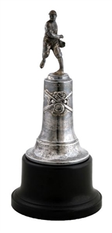 1930s Montcalm County (MI) Athletic Association Baseball Championship Trophy
